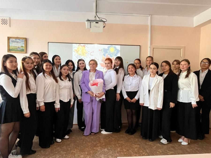 Конституцияға 30 жыл: даму және нығайту жолы.