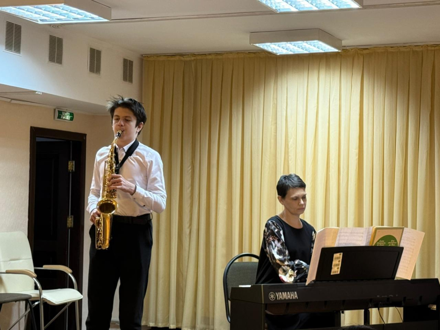 Ғасырлар бойы жаңғырған музыка: Моцарт мұрасымен кездесу