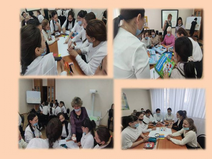 Современному ребенку - современного воспитателя!