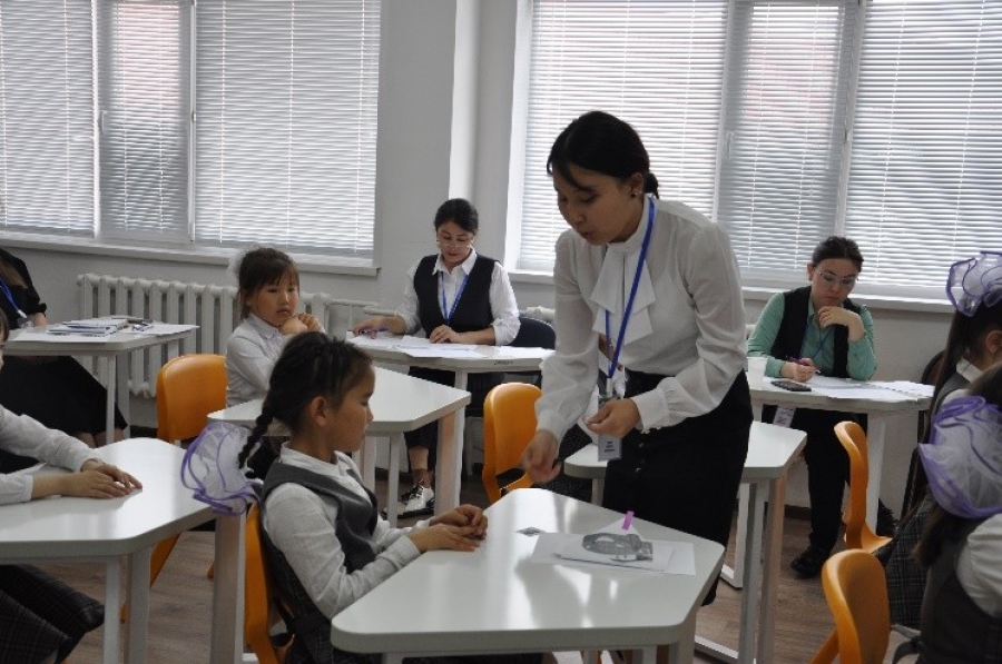Из дневника VIII регионального чемпионата  Worldskills Kostanay-2022