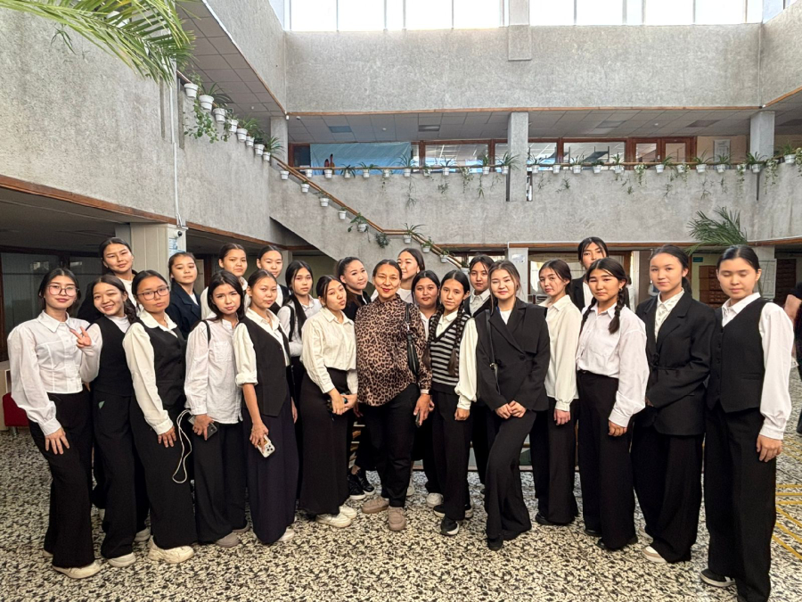 &laquo;Міржақып Дулатұлының 140 жылдығына арналған танымдық экскурсия&raquo;