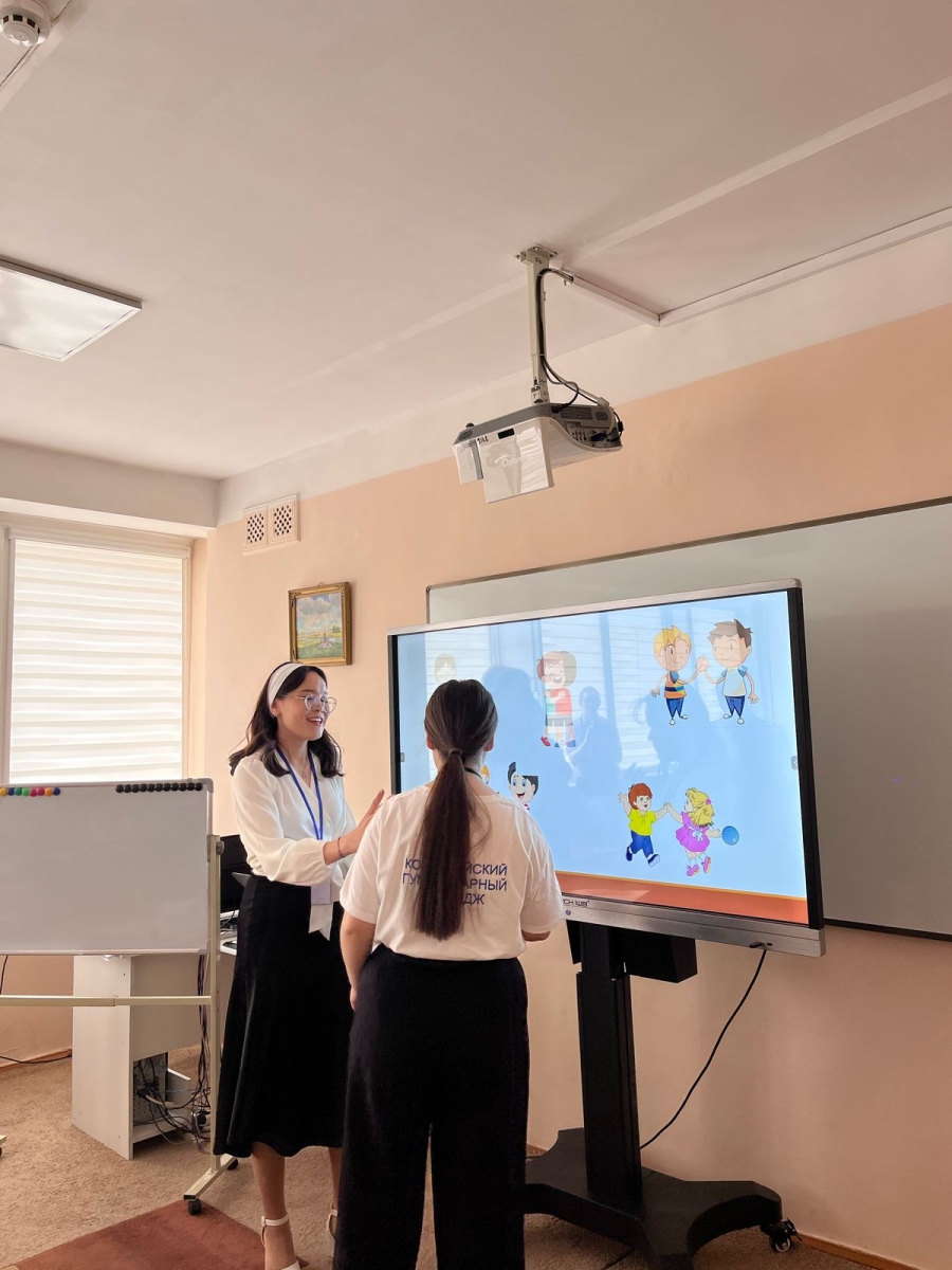 Ата &ndash; аналар жиналысы-бұл өз балаңыз туралы жаңа нәрселерді білуге мүмкіндік.