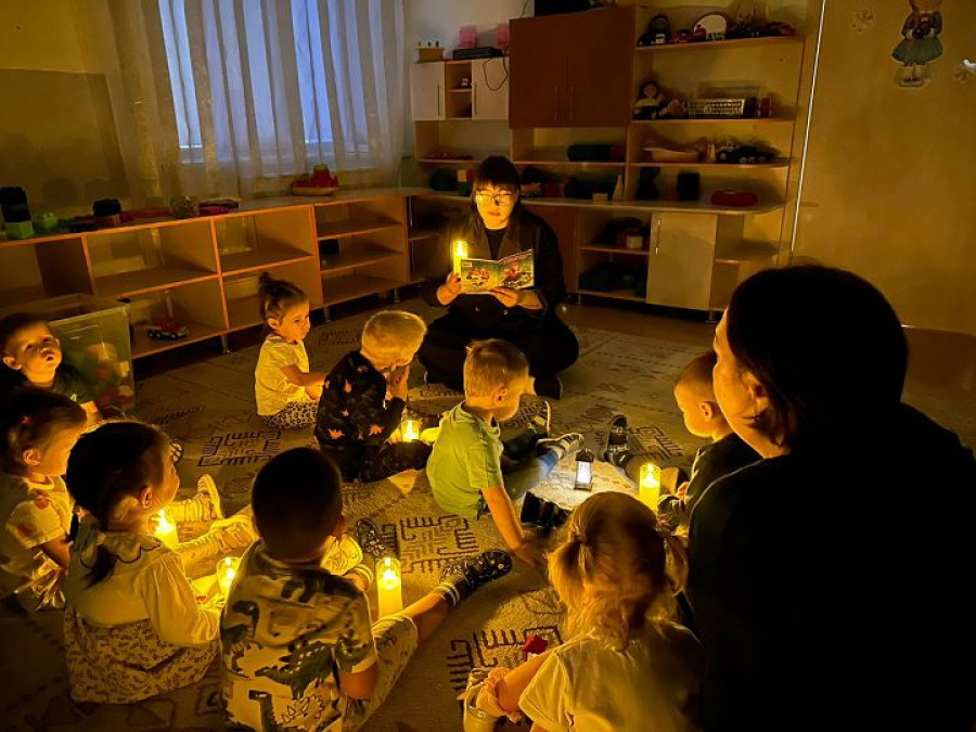 Теориядан &mdash; ұйымдастырылған іс-әрекет шеберлігіне