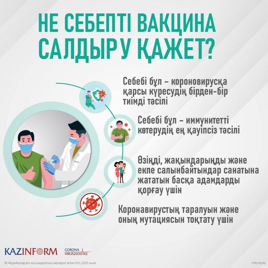 Денсаулық-басты құндылық