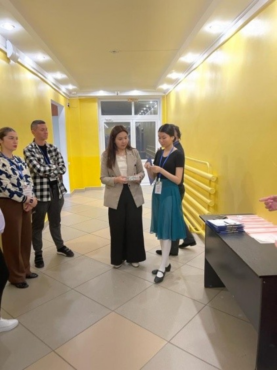 Worldskills Kostanay-2022.
