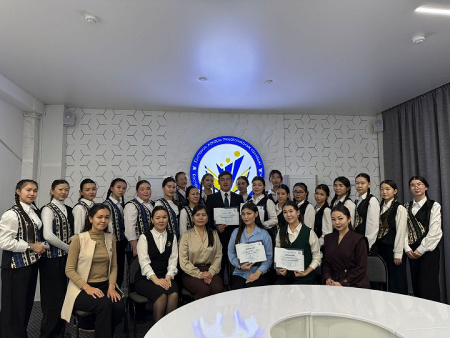 WorldSkills кәсіби өсуге арналған старт