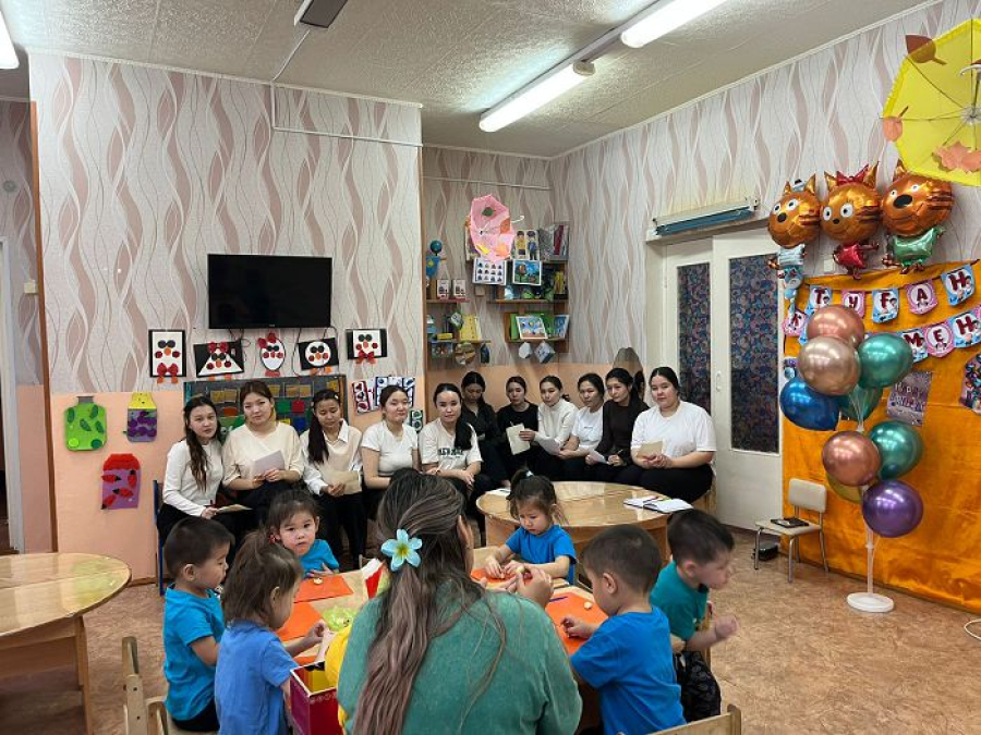 Шабыт сабақтары