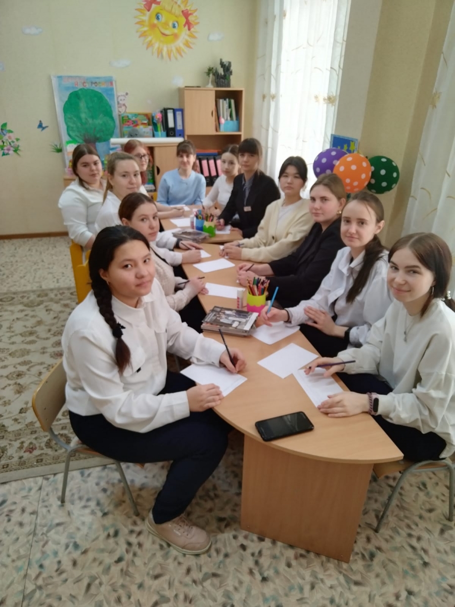 Тәжірибе – кәсібилікке қадам...