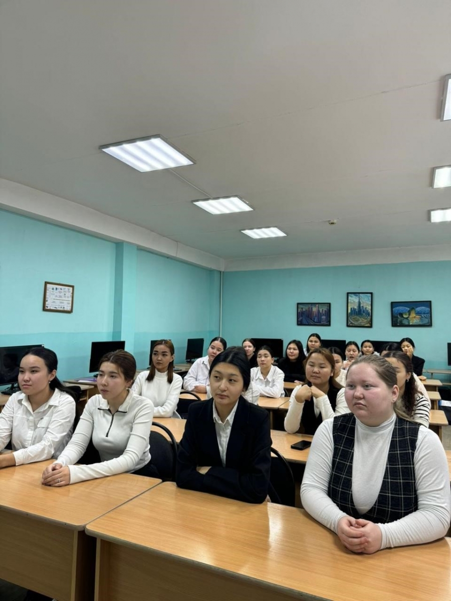 &laquo;Адал адам. Адал еңбек. Адал табыс!&raquo;