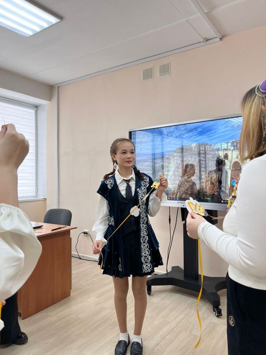 WorldSkills: әркім өзін көрсете алады