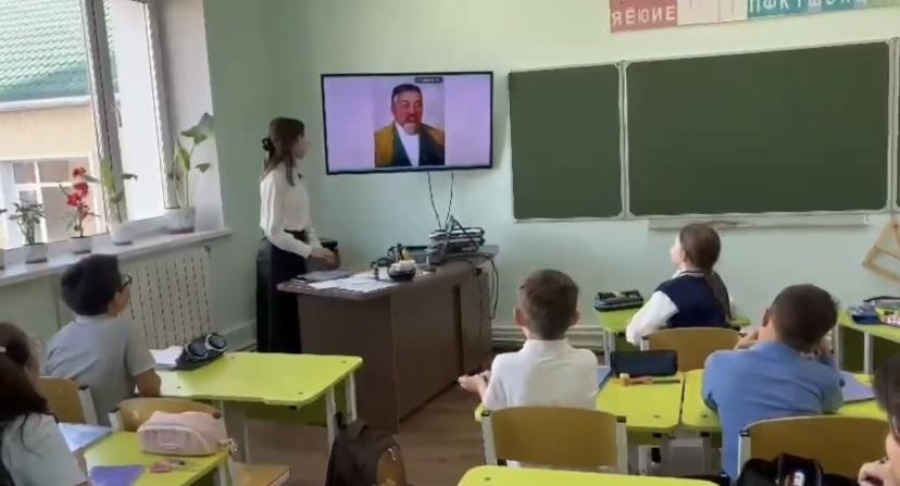 Бастауыш сынып оқушыларының оқу қызметін ұйымдастырудағы цифрлық технологиялардың рөлі