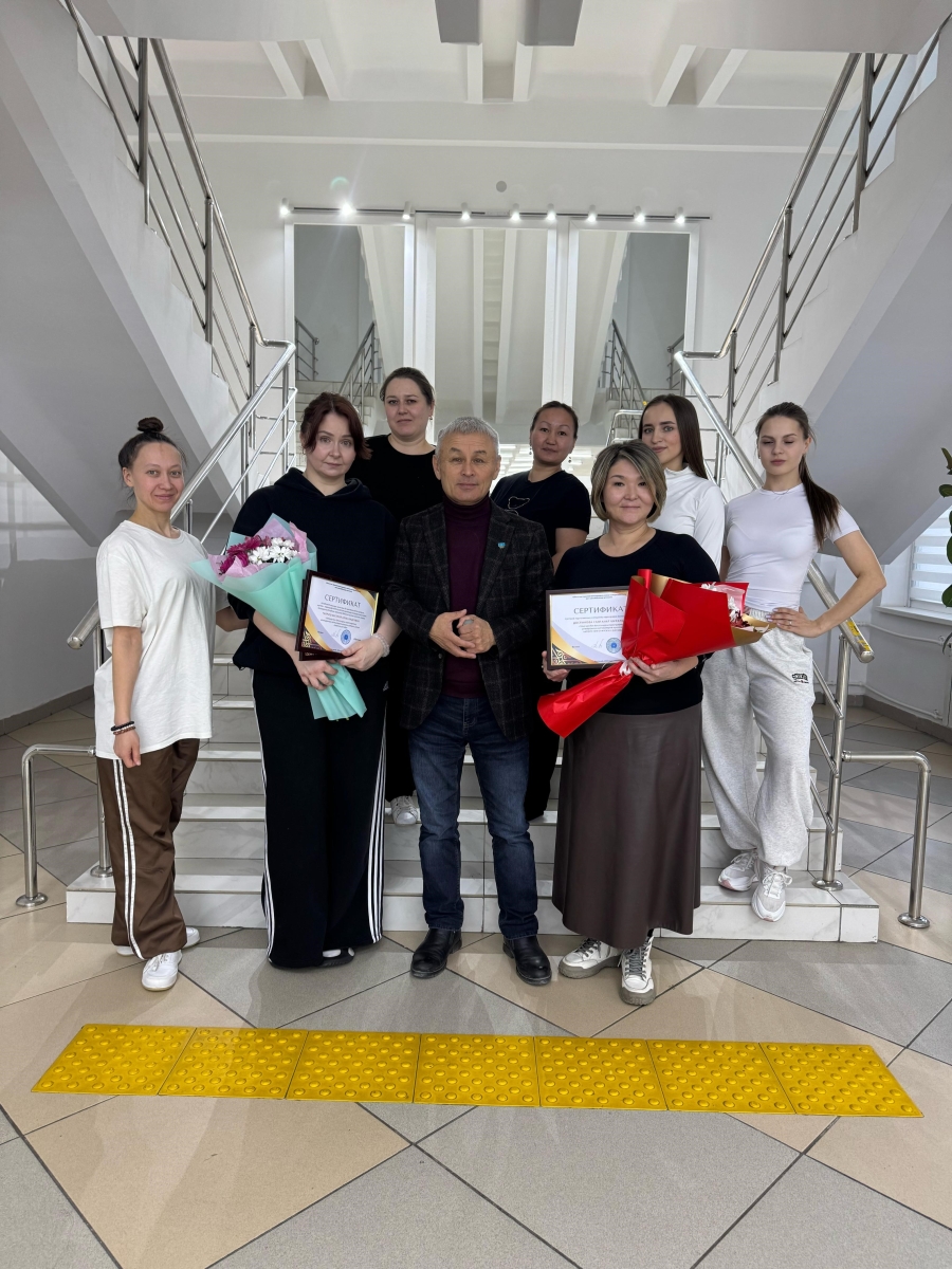 «Мастер-класс шығармашылық қызметкерлерді дамытудың инновациялық нысаны ретінде мәдени-демалыс қызметінде»