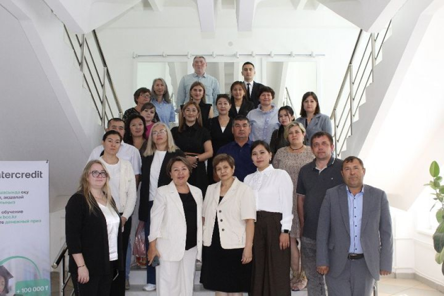 Техникалық және кәсіптік білім беруге тәрбиелік аспектілерді интеграциялау: WorldSkills қатысушылары тәжірибесіне негізделген оқыту және тәрбиелеу модельдері