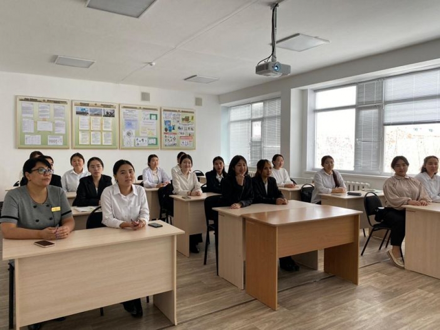 Уақыт теңсіздігі