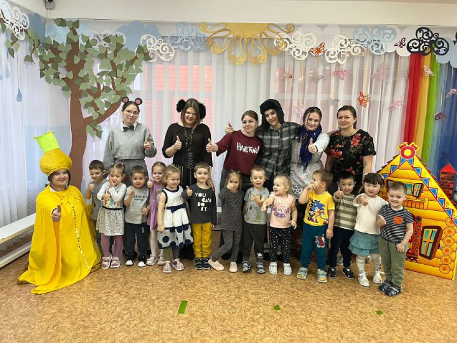 Ең алғаш мамандықты сыннан өткіздік