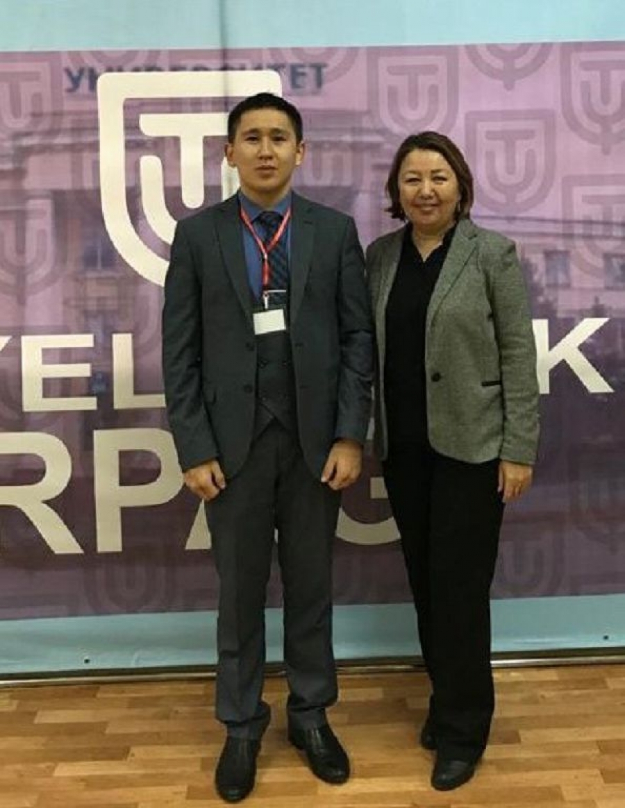 Успех в тандеме