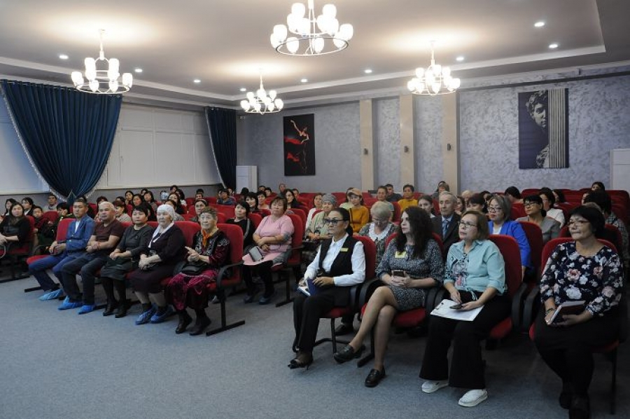 1 курс студенттерінің ата-аналар жиналысы