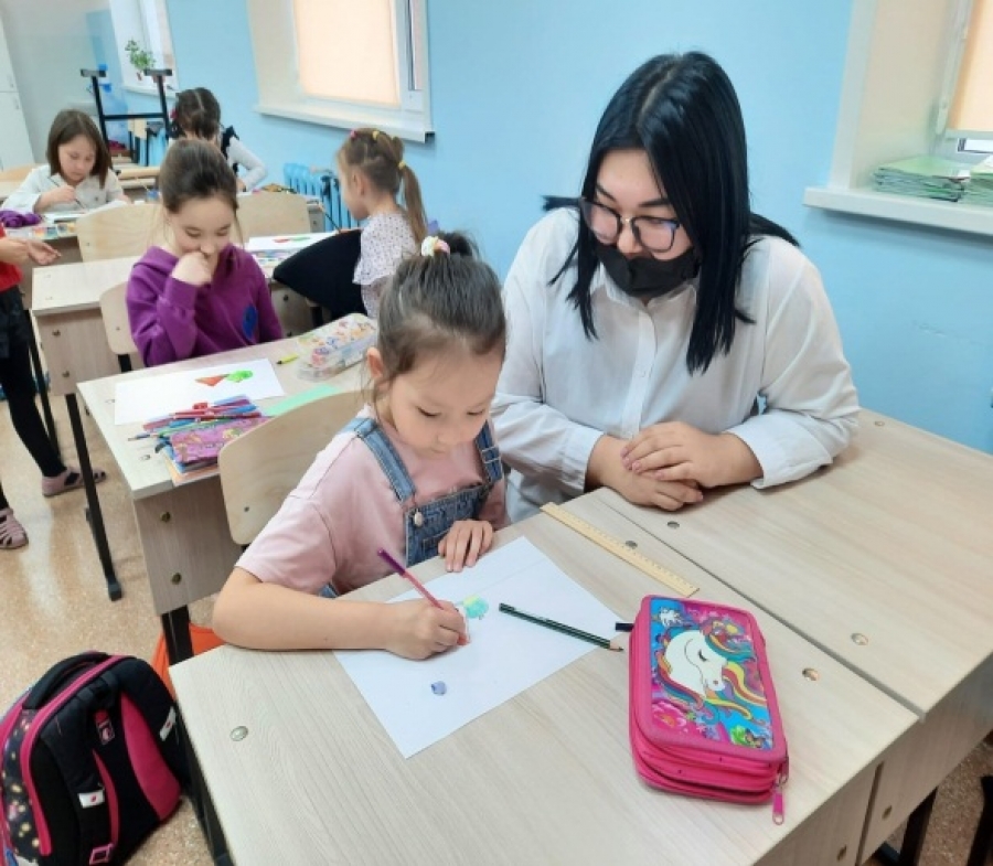 Менің педагогикалық тәжірибем