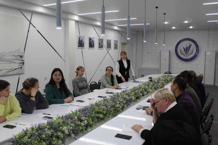 Табысқа жету үшін қолдау көрсету