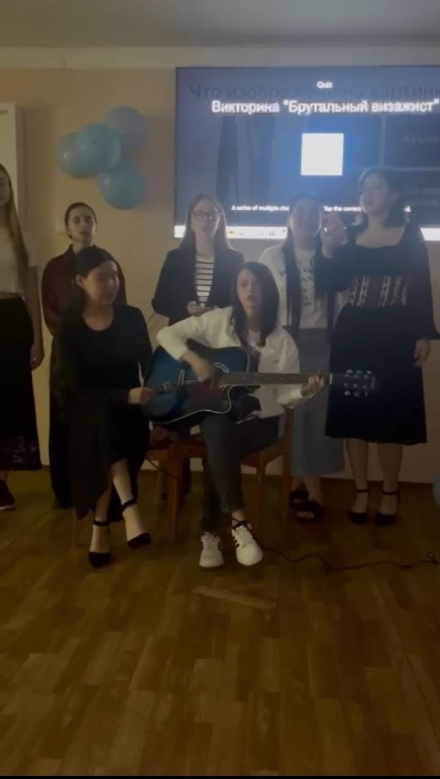 &laquo;Біздің ұлдарға ғана емес...&raquo;