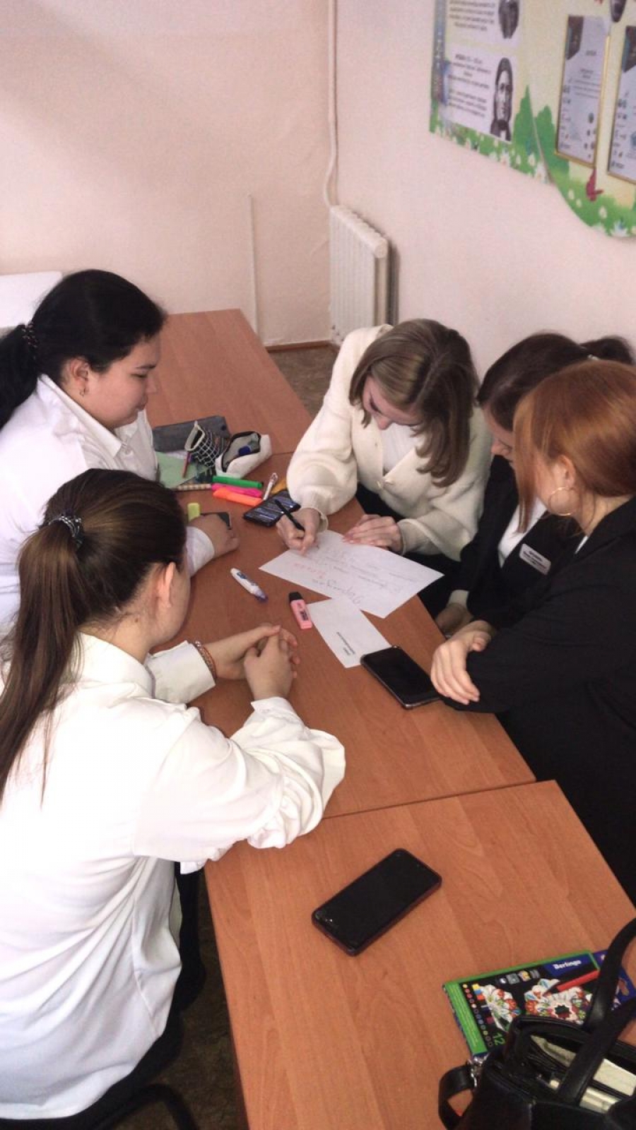 Қазіргі жастардың ұраны -&quot; Менің жетістігім-менің нәтижем!»
