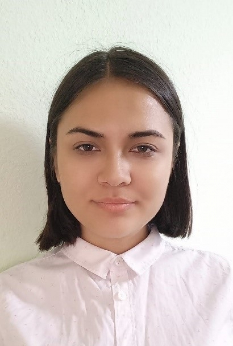 Заседание членов научного студенческого общества