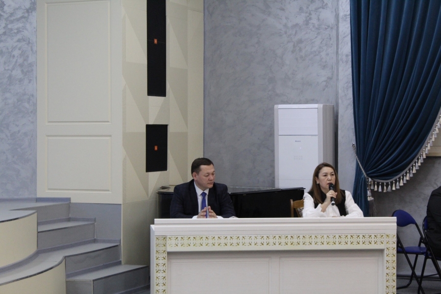 Инновациялық технологияларды практикалық оқытуға енгізу: қиындықтар мен мүмкіндіктер