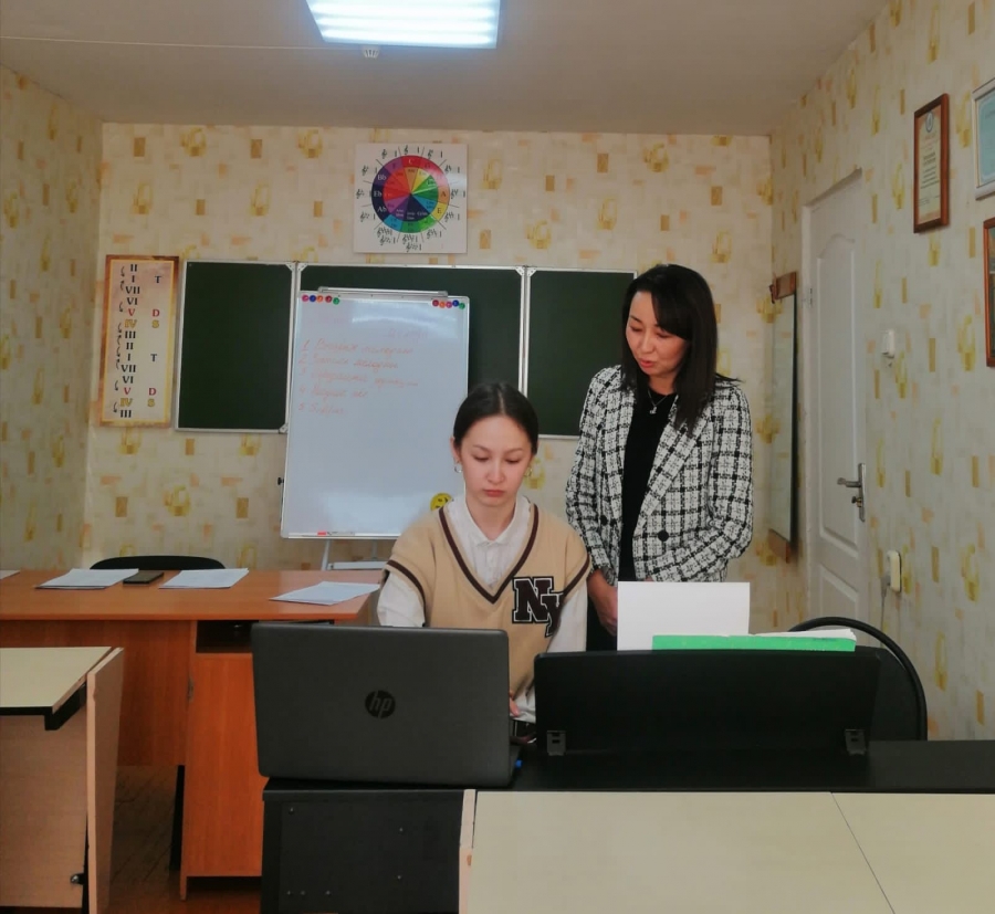 «Музыканың мақсаты – жүректерді қозғау»