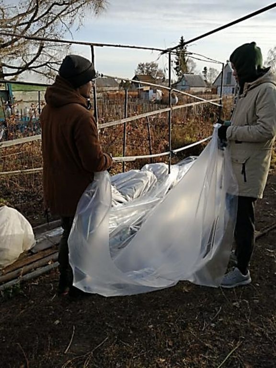 Формирование здоровой самооценки