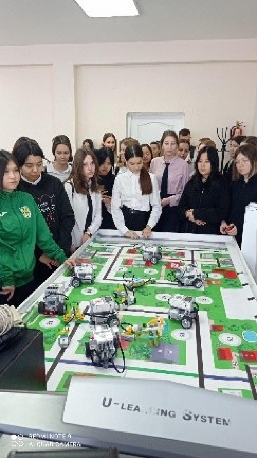 Болашақ мамандықты таңдау