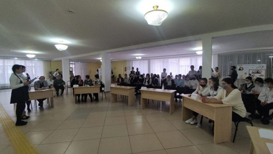 Музыка нас связала!