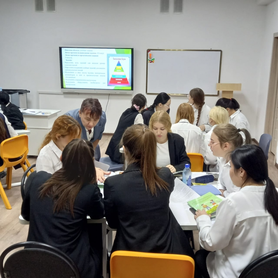 «Әр халықтың бесігін қолында ұстайтын күш – елінің табиғаты». В.О.Ключевский