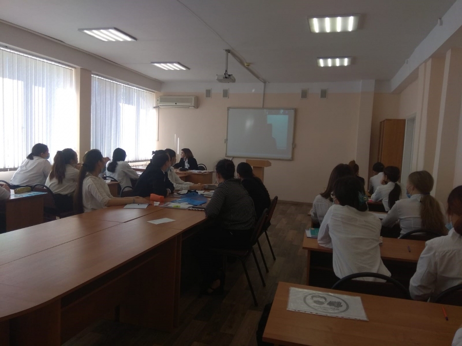 Сыбайлас жемқорлық-қазіргі қоғамның проблемасы