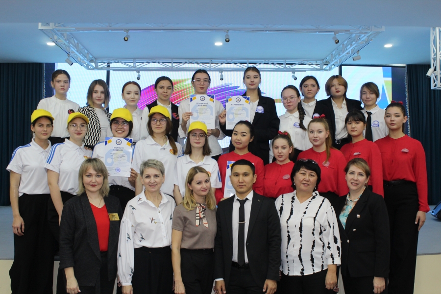 Интеллект, тапқырлық, шығармашылық!