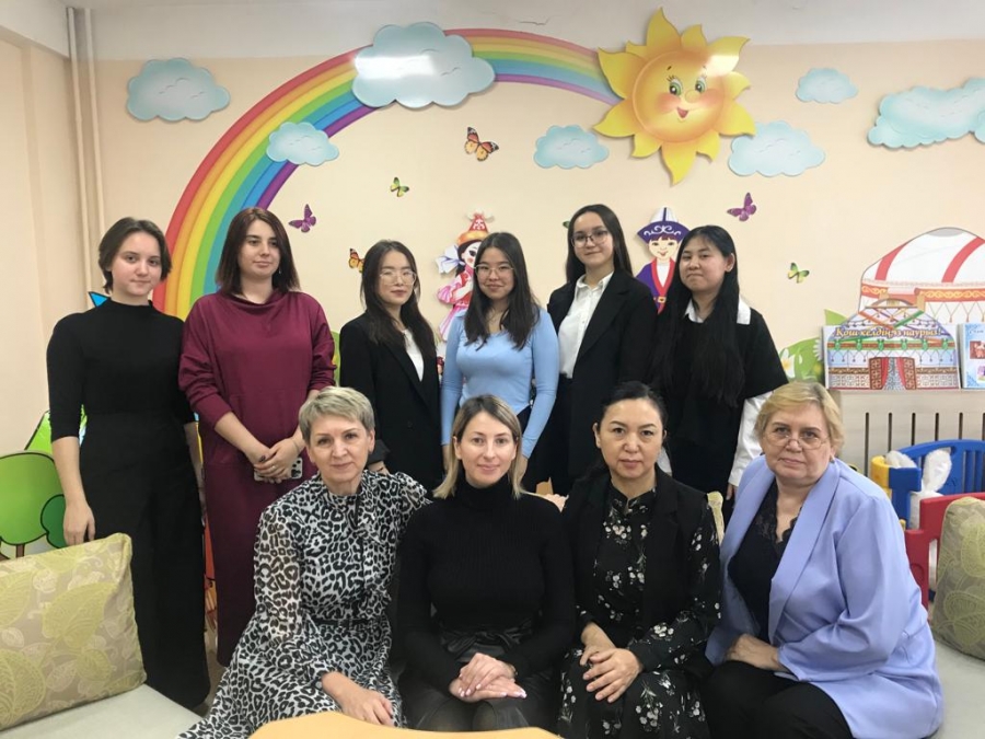 Ынтымақтастық және өзара оқыту