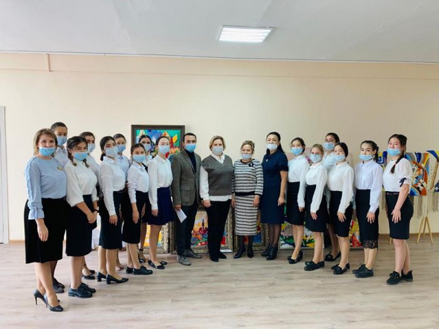 Быть человеком и гражданином