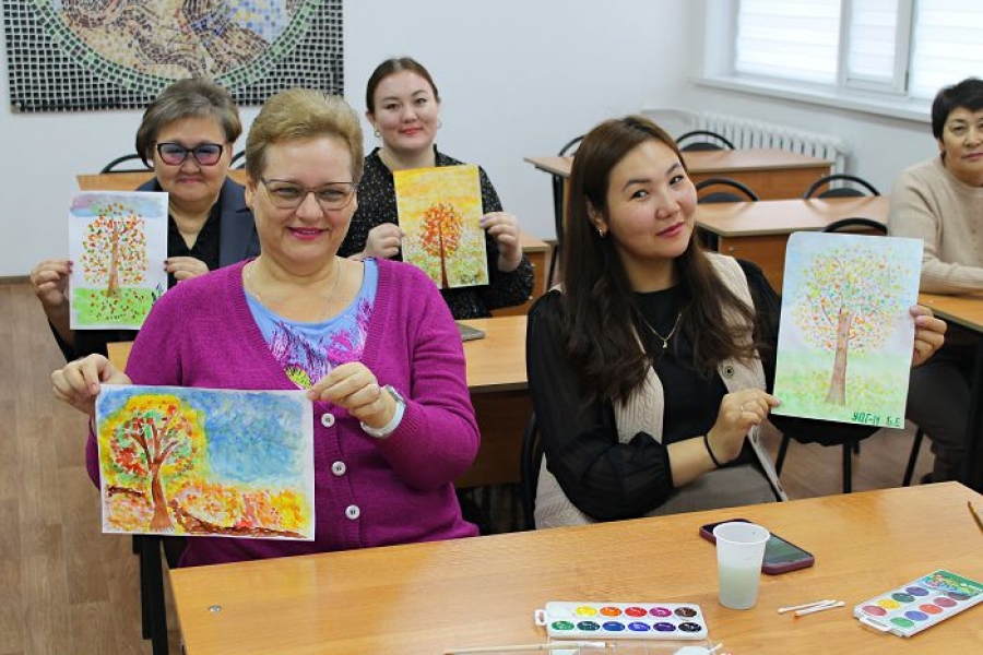 Сегодня штурманы студенты