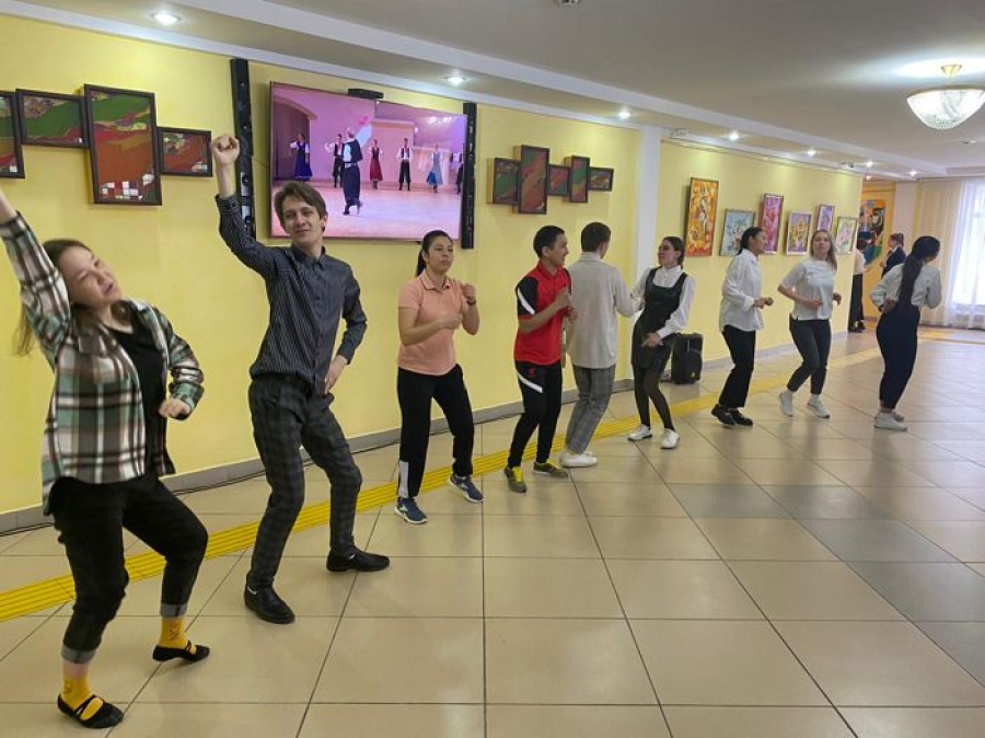 Dance Market