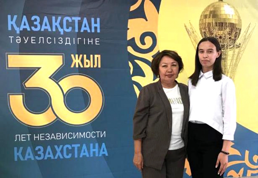 Республиканский онлайн бизнес инкубатор «Ozgeris» - это шанс протестировать свою бизнес-идею