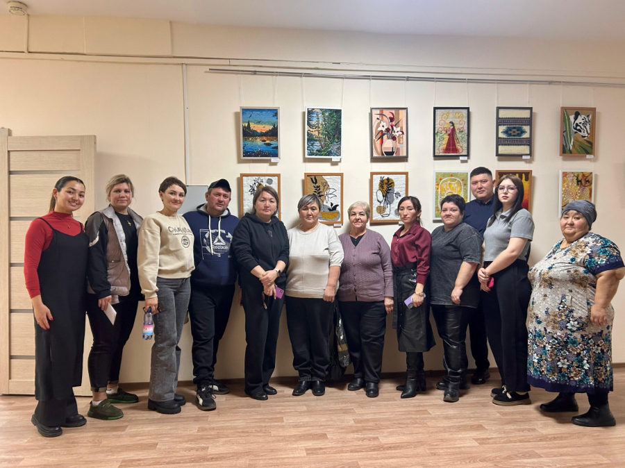 Біріңғай облыстық ата-аналар жиналысы: аутодеструктивті мінез-құлықтың, буллингтің және тұрмыстық зорлық-зомбылықтың алдын алу