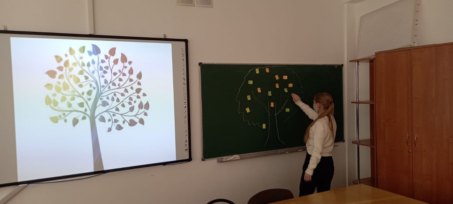 Толерантность &ndash; гармония в многообразии