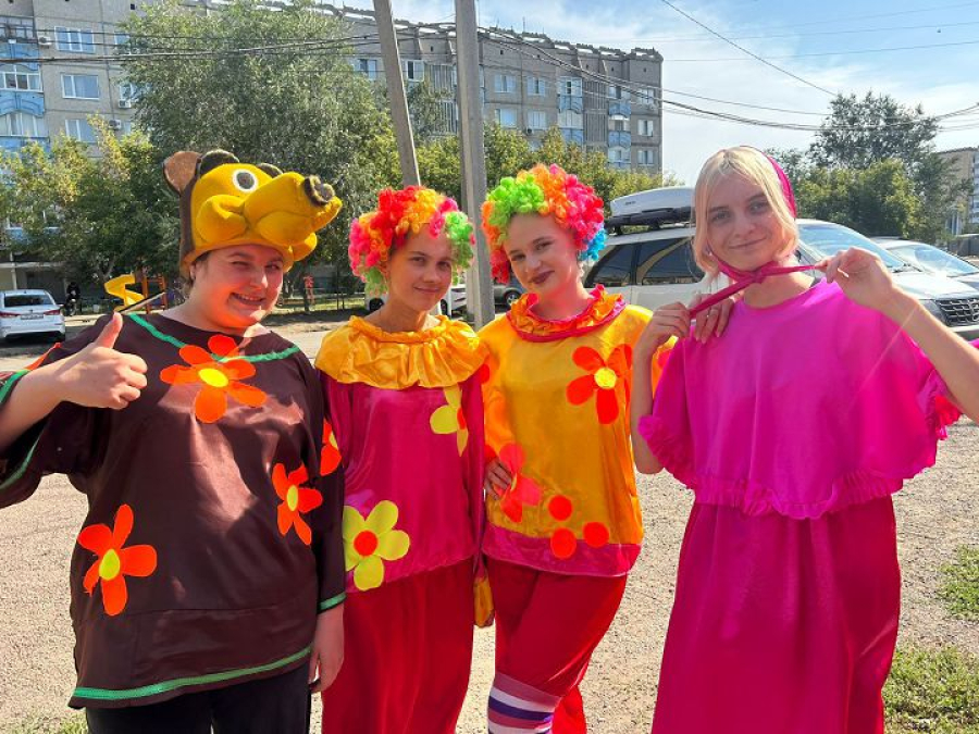 Мектепке алғашқы қадамдар &ndash; баланың жүрегіне жол