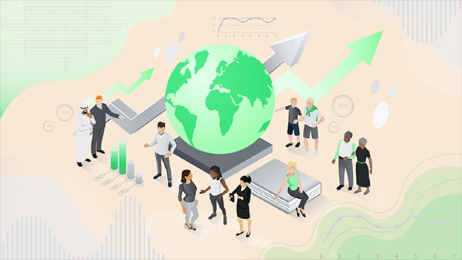 География пәнін оқытудағы басты назар