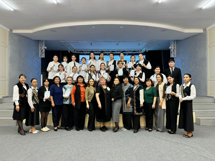 Абай оқулары &ndash; рухани жаңғырудың бастауы