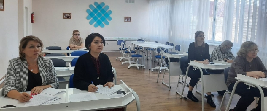 Учебно-методический комплекс - неотъемлемая часть  профессиональной деятельности современного педагога