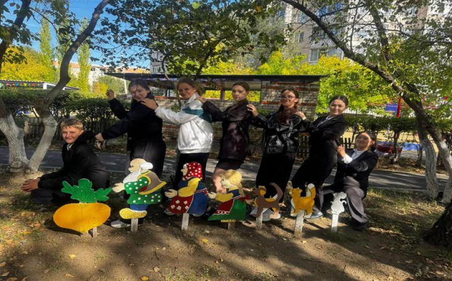 Мамандыққа апарар бір қадам