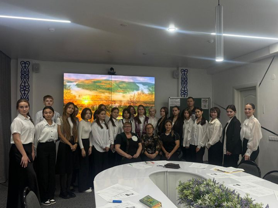 Іскерлік сауаттылық