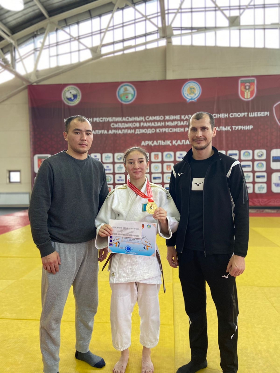 &laquo;Жеңіс турнирі&raquo;