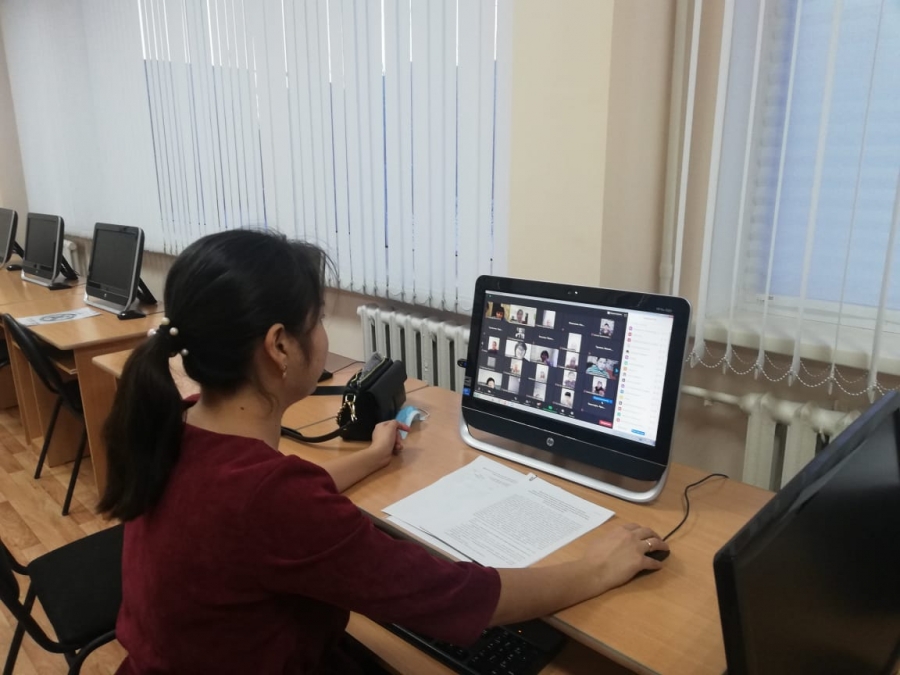 Жасттарды психологиялық қолдаудағы ата-ана рөлі