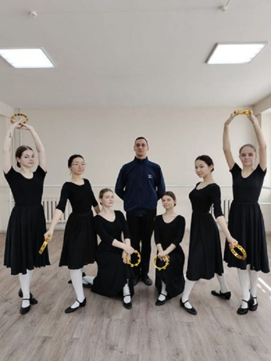 «Интеграция, білім алушылардың шығармашылық әлеуетін дамыту ретінде»